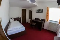 Ratskeller-Niederurff Hotels in Haina (Kloster)