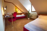 Hotel Deutsches Haus Hotels in Unterfranken