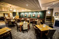 Abbey Fields by Chef & Brewer Collection Hotel a Kenilworth