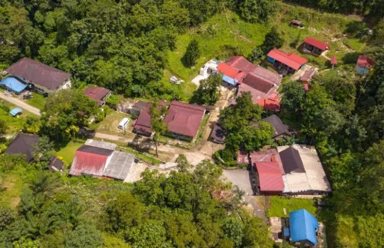 波洛克景觀度假村