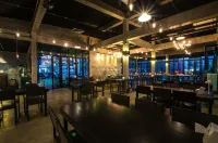 The River Hotel Hôtels à : Mueang Nakhon Phanom