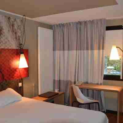 Hôtel ibis Chalon-sur-Saône Europe Rooms