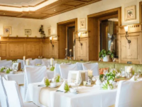 Landgasthof Apfelbeck Hotels in Mamming