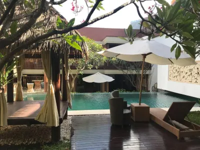 Narisha Guesthouse Hotels near UNIVERSITAS KARYADARMA KUPANG