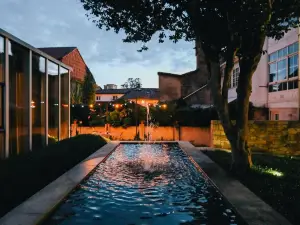 Inferniño Apartments