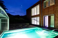 Residence Lenno - Swimmingpools
