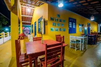 Pousada Sunset Boipeba