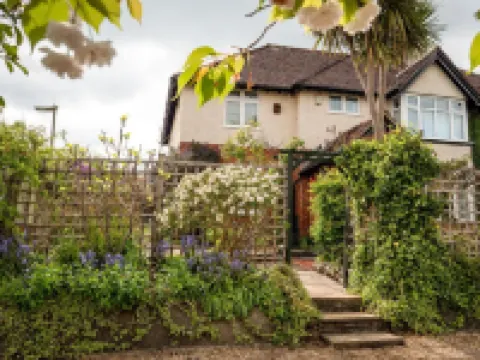 阿瓦隆別墅民宿 林德赫斯特酒店