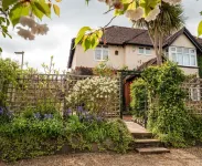 Avalon House B&B Hotel a New Forest District