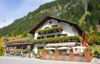 Partenerhof Hotels in Gaschurn