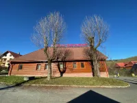 Penzion Ždiar Hotels in 