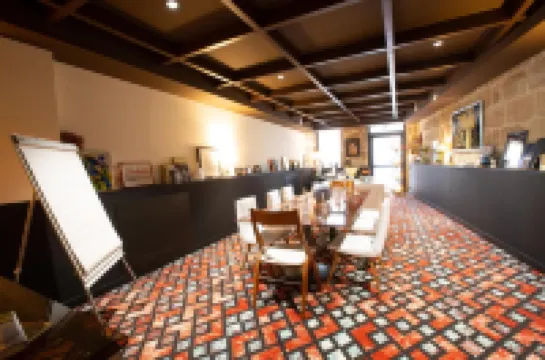 Hôtel de Charme le Chêne Vert