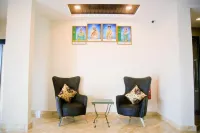Padi Padi Hotel Hoteles en Wang Bintong