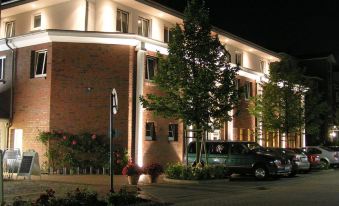 Parkhotel - Rosarium