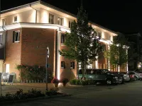 Parkhotel - Rosarium Hotels in Kollmar