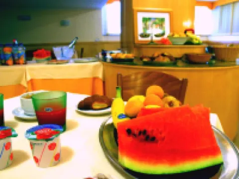 Grazia Hotel Hotels in Sperlonga