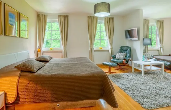 基爾斯穆赫鄉村酒店