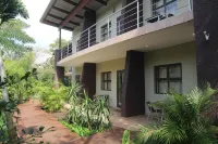 Forest Villa's