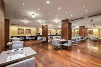 Crisol Almirante Bonifaz Hotels in Burgos