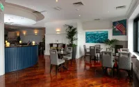 Schull Harbour Hotel & Leisure Centre - breakfast