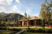 Ava Valle Sagrado Spot