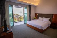 Bellevue Serviced Apartments Hotels in Phnom Penh