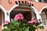 Ephelia Gold Hotels near Paralia Laganas
