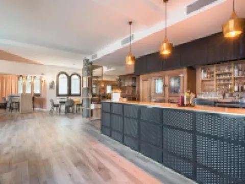 Rivalta Life Style Hotel Hotels in Salo