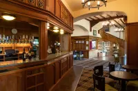 The Highland Hotel by Compass Hospitality Hotels in Dingwall