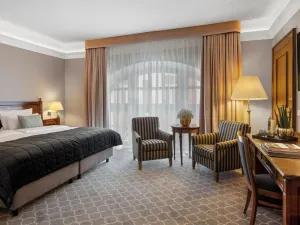 Parkhotel Engelsburg
