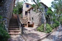 Borgo Cala Moresca Hotel in zona Baia di Porto Frailis