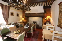 La Gabetière Hotel a Vienne
