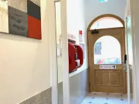 海德堡市中心B54飯店