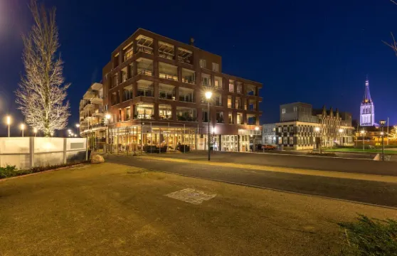 杜斯堡賽德酒店