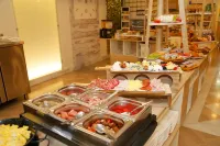 Hotel Córdoba Centro Các khách sạn ở Cordoba