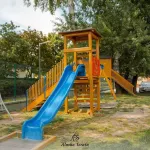 Tourist Resort Ribarsko Ostrvo Hotels in Vrdnik
