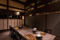 Ryokan Nushiya - breakfast