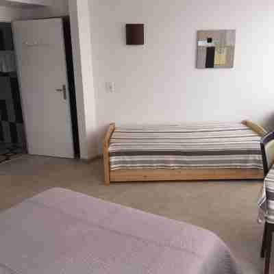 Auberge Les Mufliers - Hôtel Les Forges Rooms