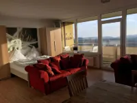 Panoramic Apartments Hohegeiß Hotels in Braunlage