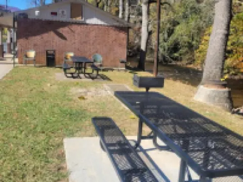 Economy Inn Sylva Hoteles en Sylva