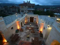 Lavinia Cappadocia Cave Hotels in Urgup