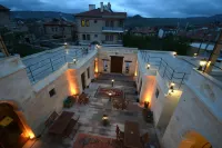 Lavinia Cappadocia Cave Hotels in Urgup