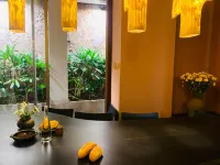 Khách sạn Conconhouse Nội Miếu