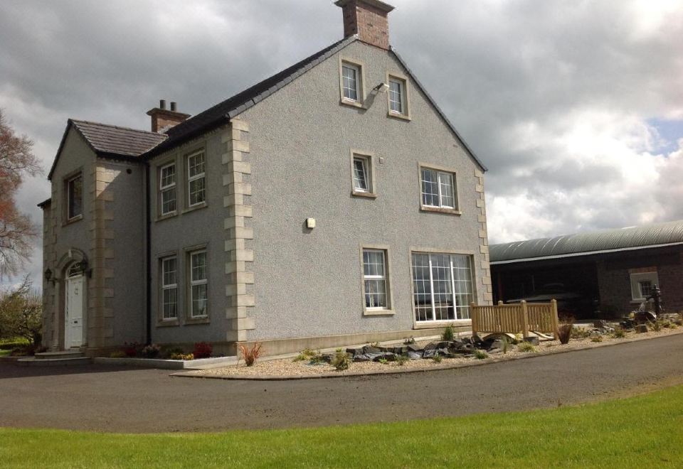 ENCLOSURE in Ballycreggy