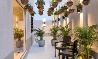 Parkside Boutique Serviced Apartments