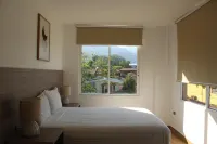 Hotel Diana Princess فنادق في سان بيدرو سولا