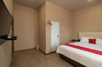 RedDoorz @ Jalan Srikandi Pekanbaru Hotels in Tampan