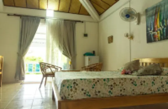 La Villa Allamanda