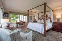 Shangri-La Springs Hoteles en Bonita Springs