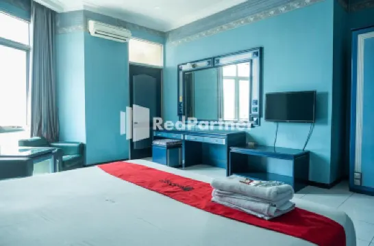 Akur Hotel Malioboro Mitra RedDoorz Các khách sạn ở Yogyakarta